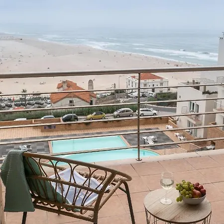 Silver Coast - Casa Da Agua شقة