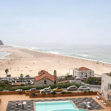 Silver Coast - Casa Da Agua شقة *
