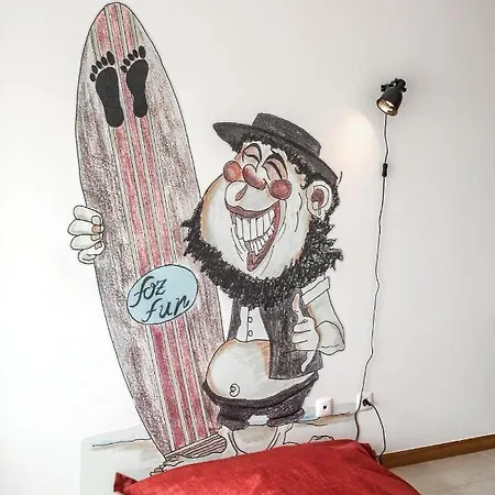 Silver Coast - Casa Da Agua *