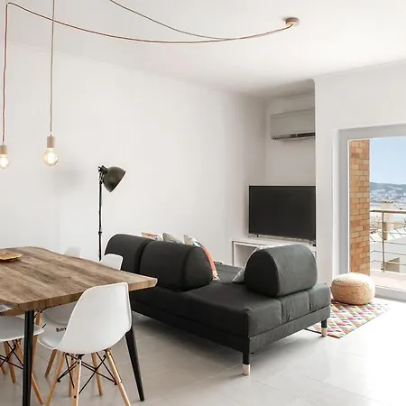 Silver Coast - Casa Da Agua 公寓 *