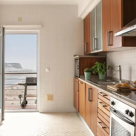 Silver Coast - Casa Da Agua 公寓