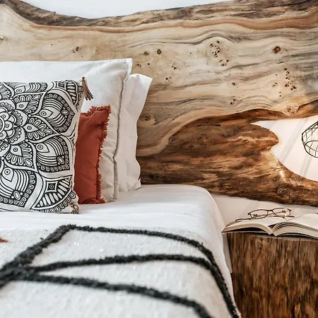 Silver Coast - Casa Da Agua 福斯·杜·阿勒奥