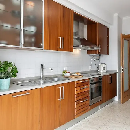 Silver Coast - Casa Da Agua 公寓 福斯·杜·阿勒奥