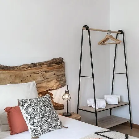 Silver Coast - Casa Da Agua 公寓 *