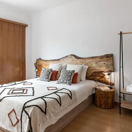 Silver Coast - Casa Da Agua * 福斯·杜·阿勒奥