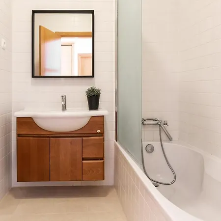 Silver Coast - Casa Da Agua 公寓