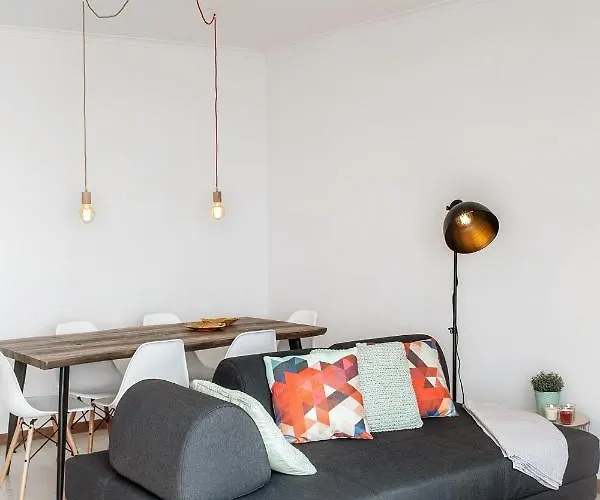 Silver Coast - Casa Da água Apartamento Foz do Arelho