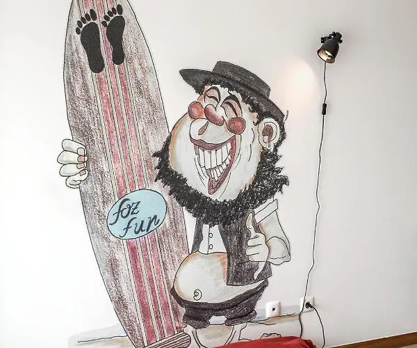 Silver Coast - Casa Da água *