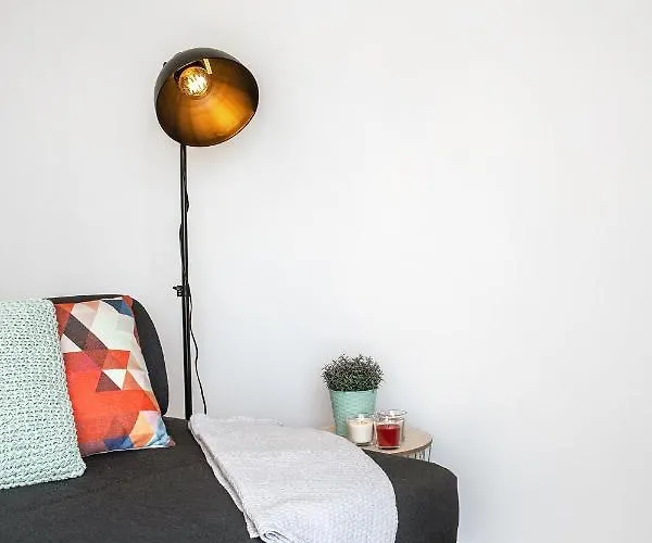 Silver Coast - Casa Da água Apartamento Foz do Arelho