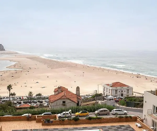 Silver Coast - Casa Da água Apartamento *