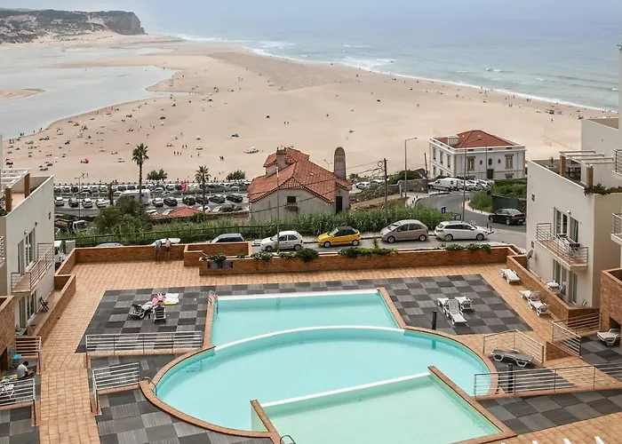 Apartamento Silver Coast - Casa Da água Foz do Arelho