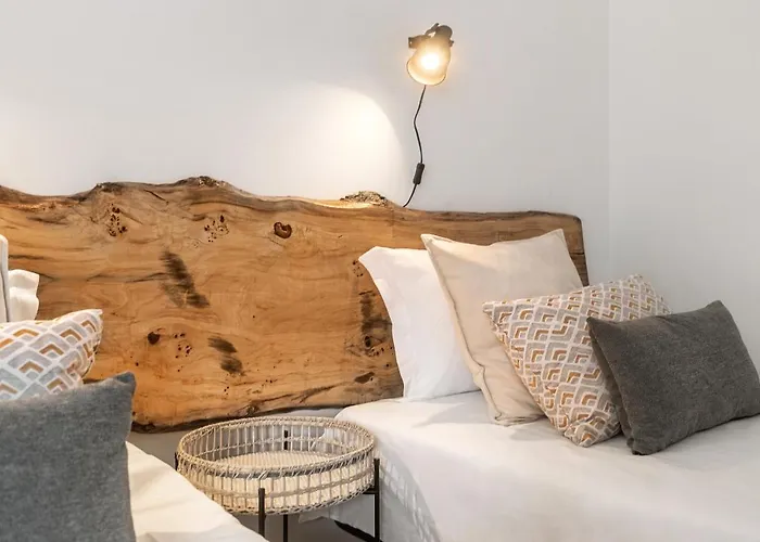 Silver Coast - Casa Da água Apartamento *