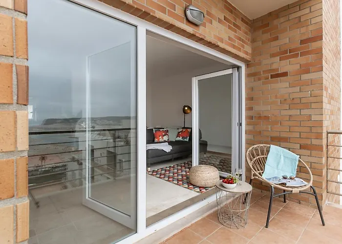 Silver Coast - Casa Da água Apartamento Foz do Arelho