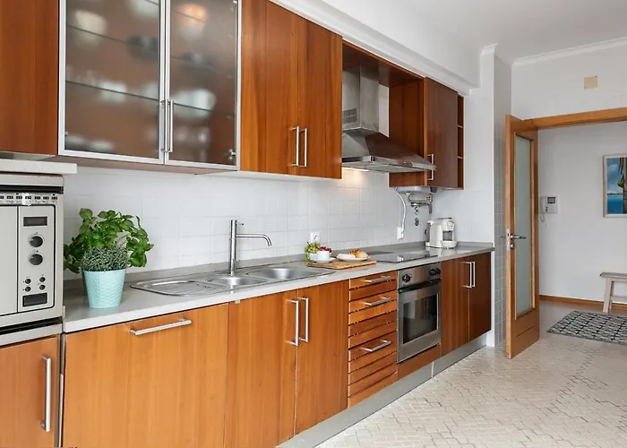 Silver Coast - Casa Da água Apartamento Foz do Arelho