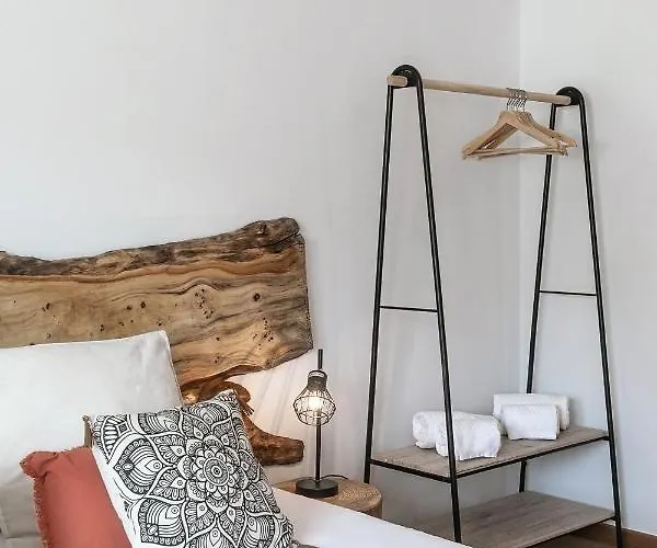 Silver Coast - Casa Da água Apartamento *